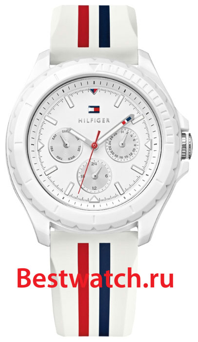 Часы Tommy Hilfiger Dylan 1781424